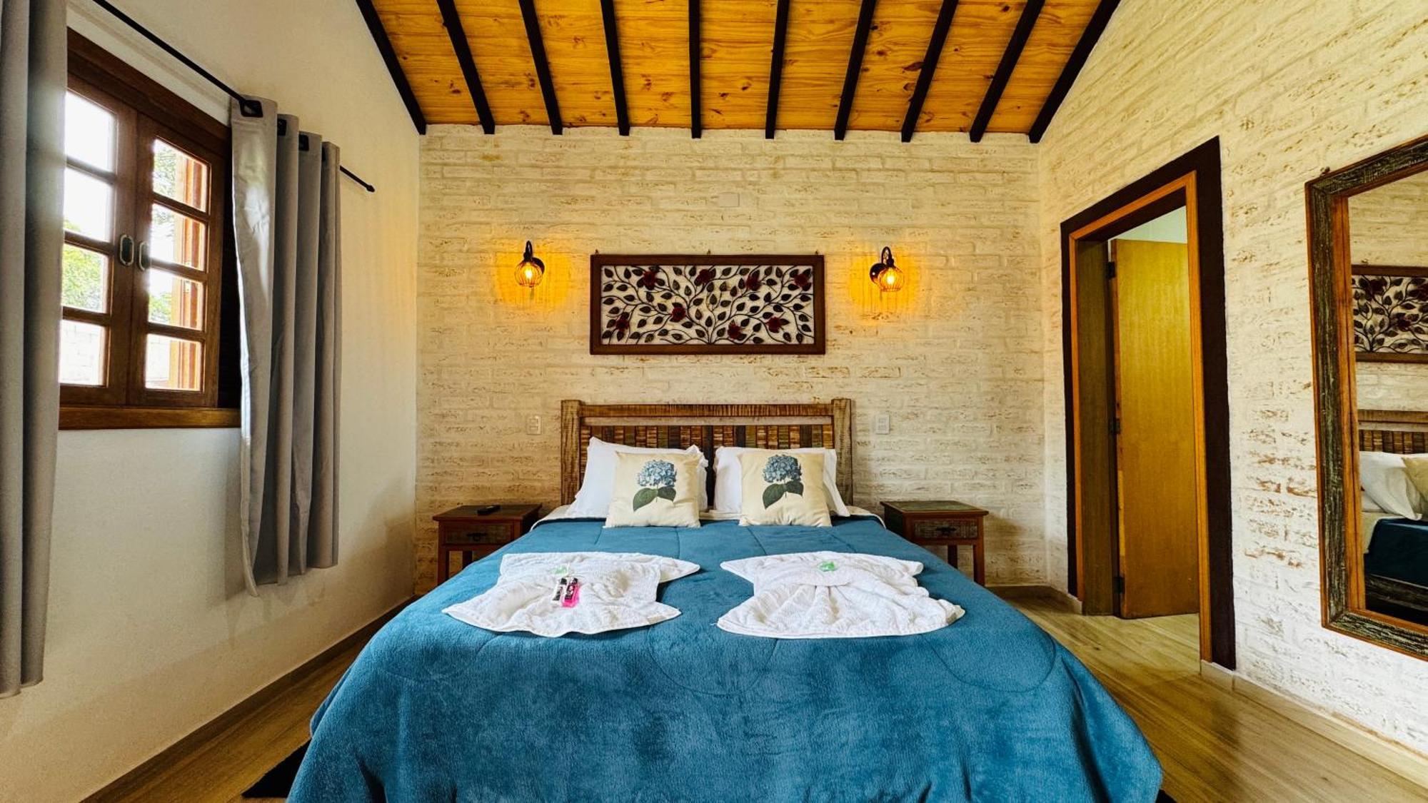 Do Aeroporto Lodge